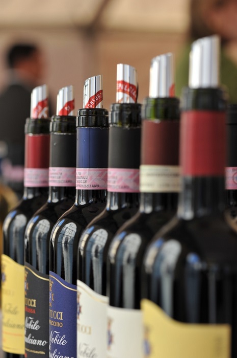 "Vino Nobile di Montepulciano raccontato da": Al via il ciclo di incontri