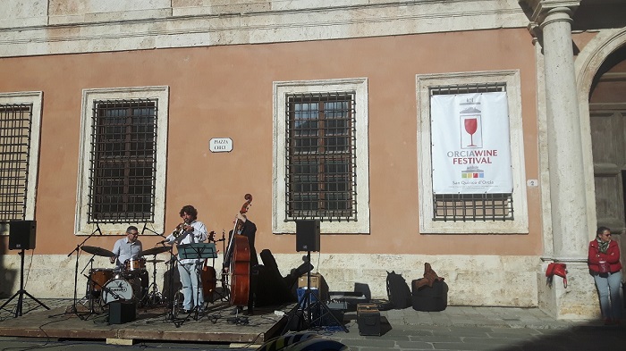 Orcia Wine Festival 2 1