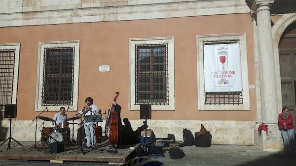 Orcia Wine Festival 2