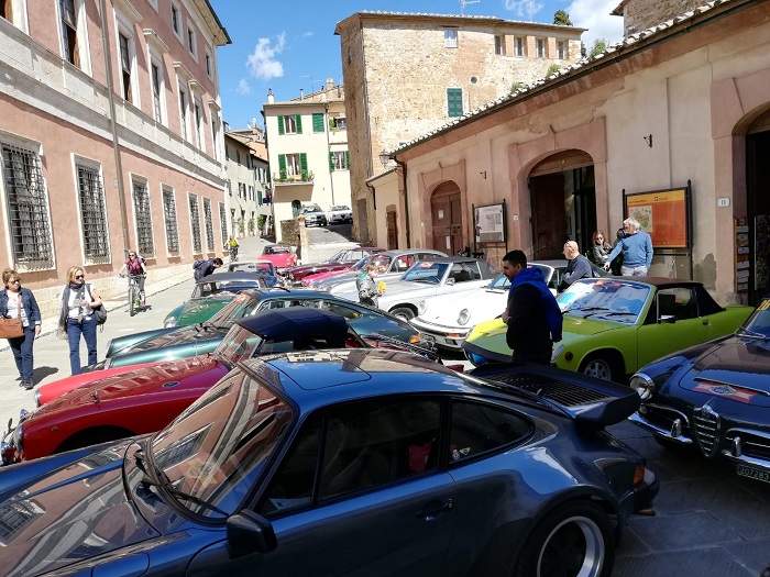 Orcia Wine Festival 2019 2
