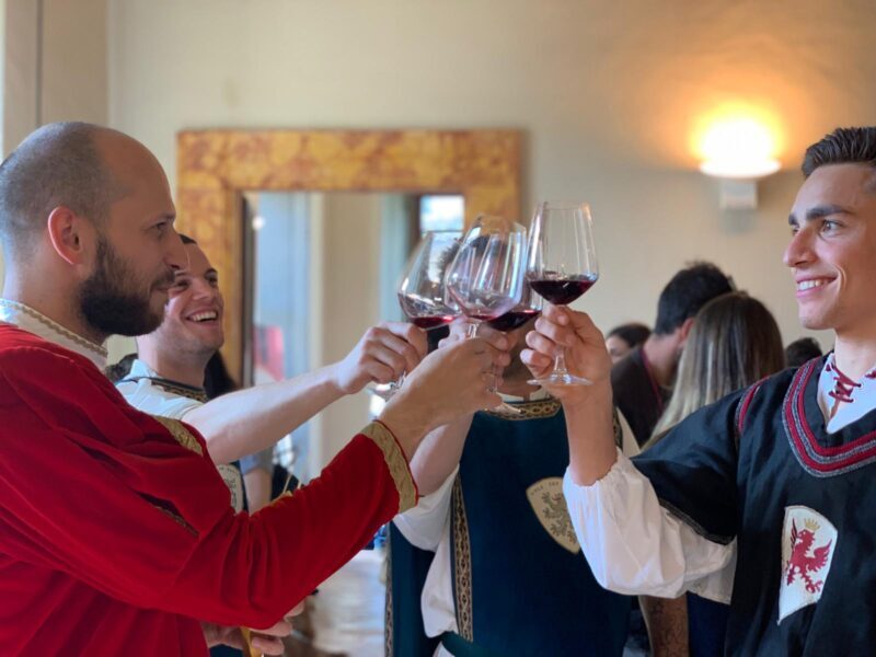 Orcia Wine Festival 2019 4 E1650358372886