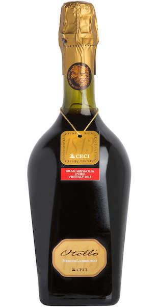 Otello Nero Di Lambrusco 1813