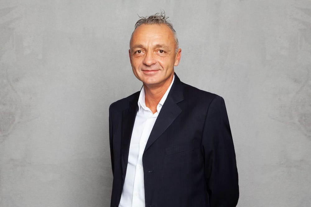 Partesa Massimo Reggiani