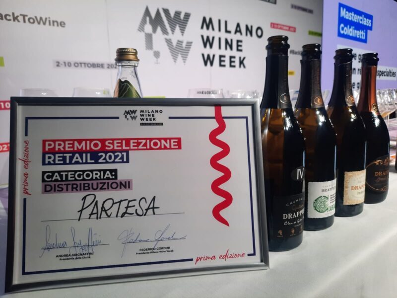 Partesa Wine Retail Award 2021 E1633517949434