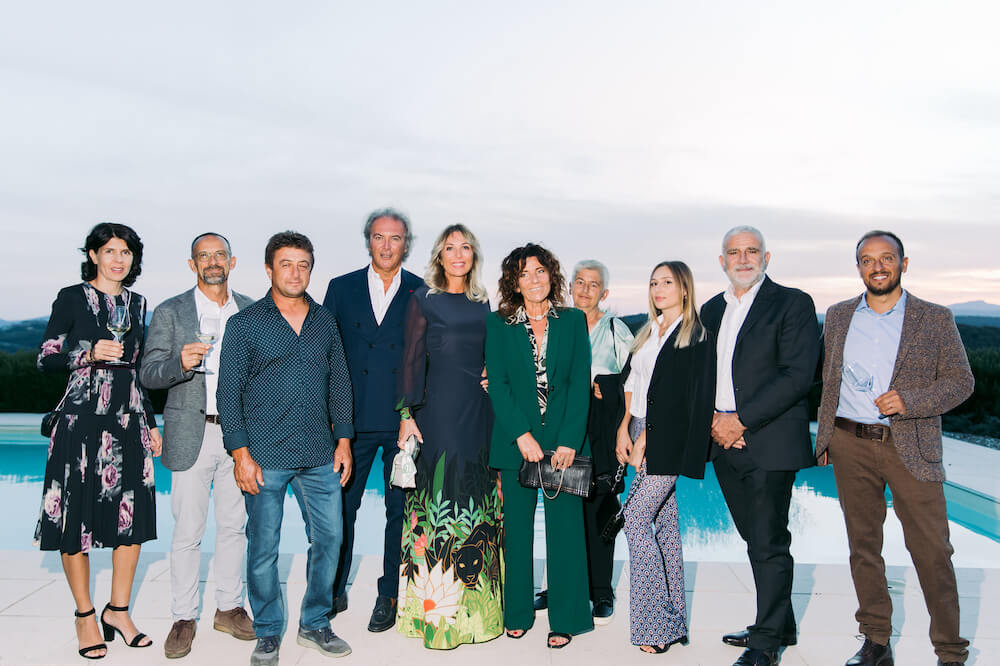 Ph Alessia Spano Staff Tenuta Impostino 20 Anni E Presentazione Luponero 5