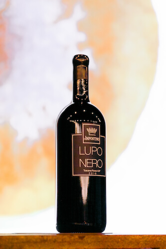 lupo-Nero