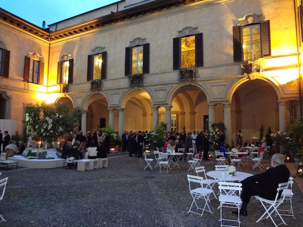 Per La Vendemmia di MonteNapoleone District una mostra benefica di Dynamo Art Factory