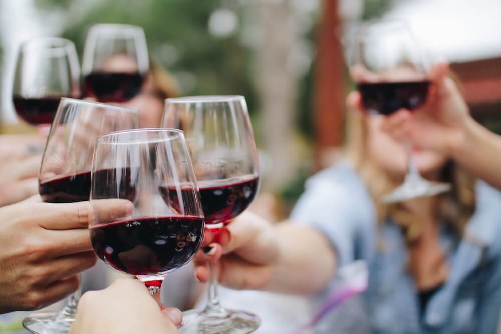 Piana Rototaliana Dolomiti Vino Unsplash