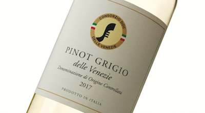 Pinot Grigio Doc Delle Venezie