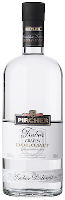 Pircher Grappa Dolomiten 1
