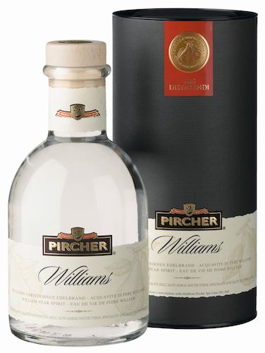 Pircher Williams 700