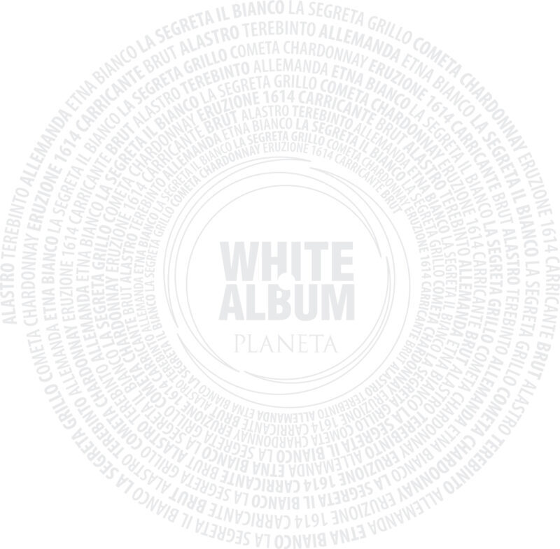 Planeta presenta White Album