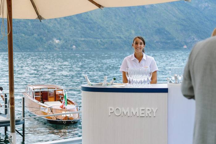 Pommery