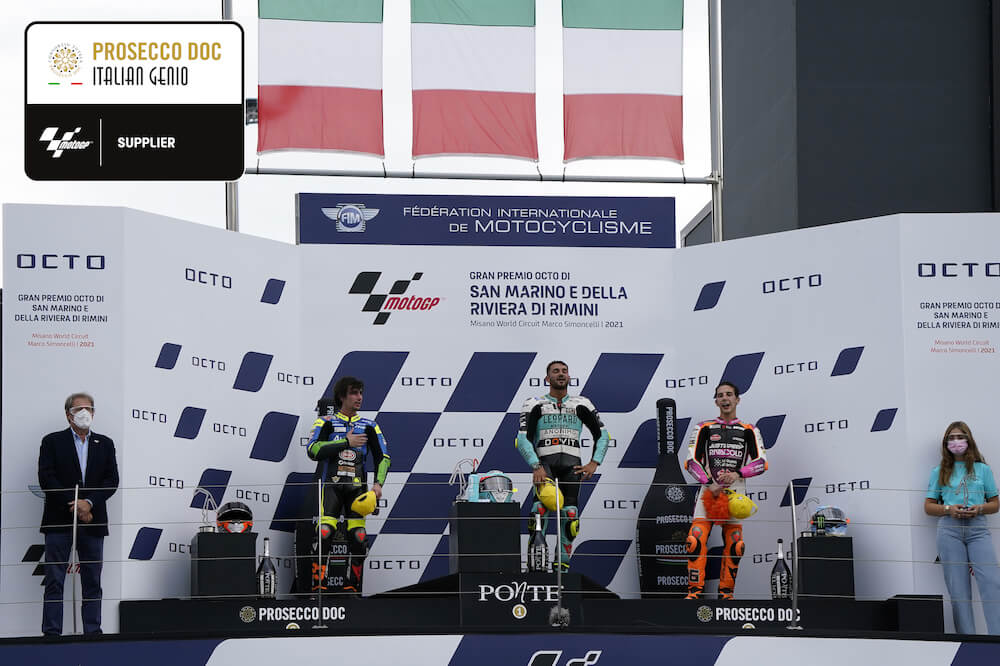 Ponte1948 Motogp Misano