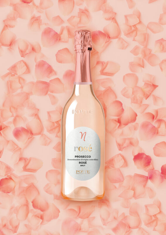 Ponte1948 Prosecco Doc Rose Sfondo E1618989859618