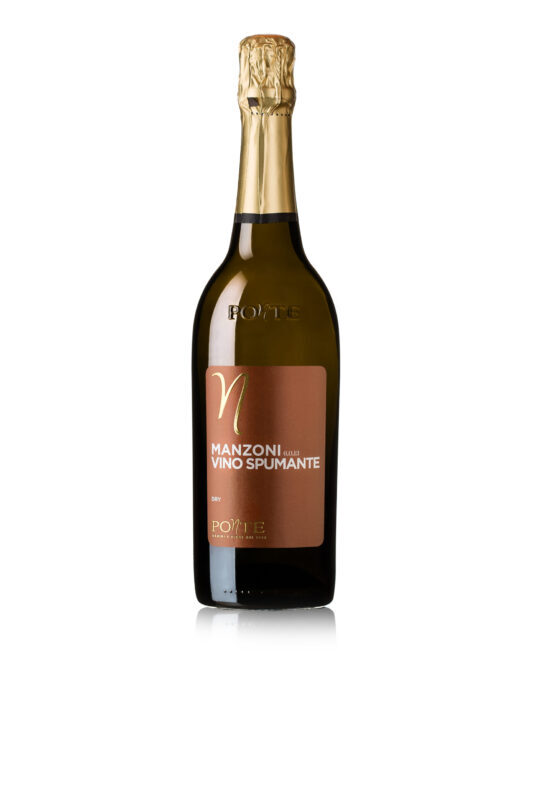 Ponte1948 Manzoni Vino Spumante Scaled E1615461002395