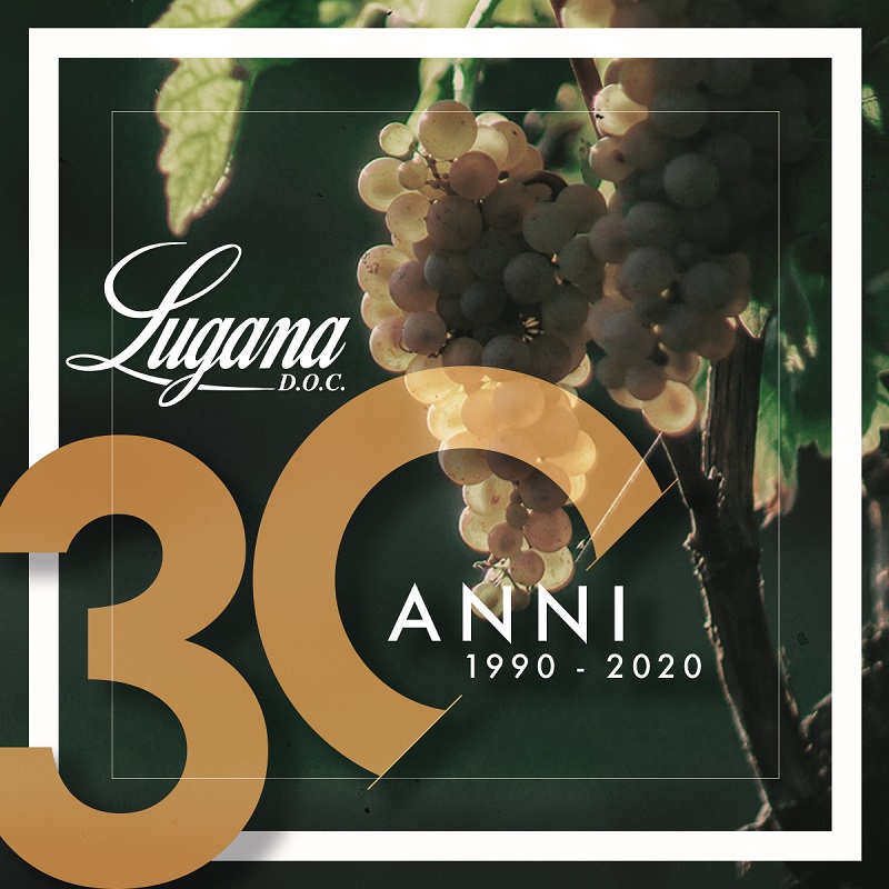 Post Lugana 30 Anni 20