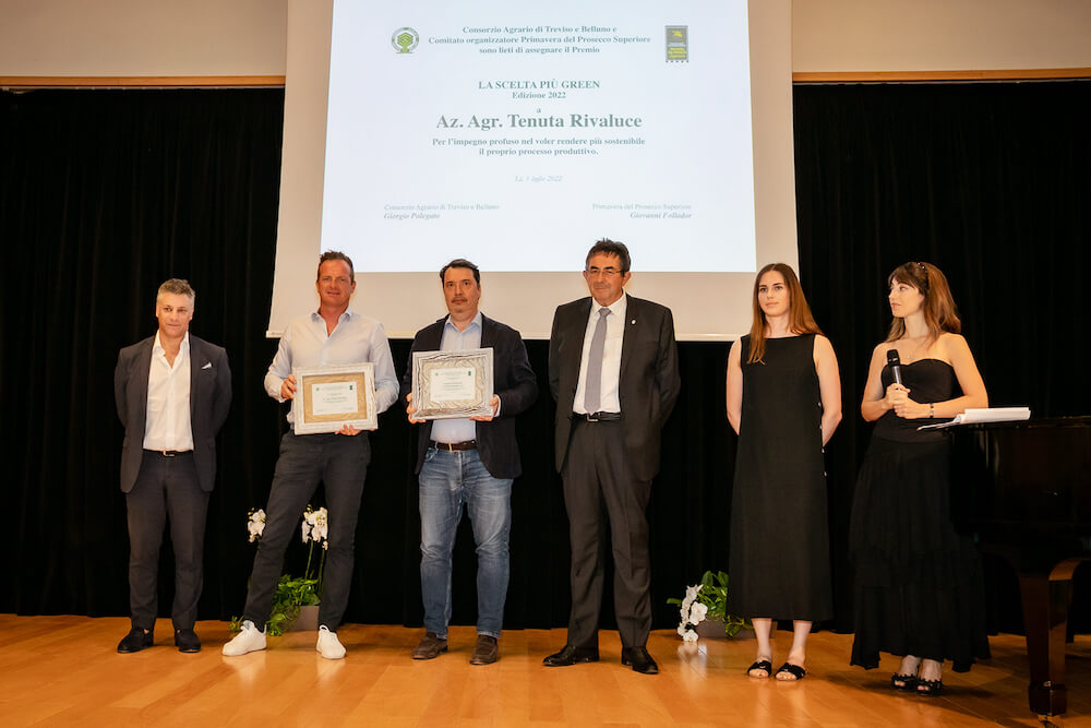 Premio La Scelta Piu Green