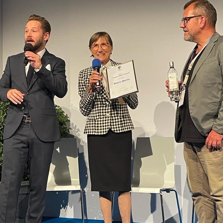 Premio Mariuccia Borio 7