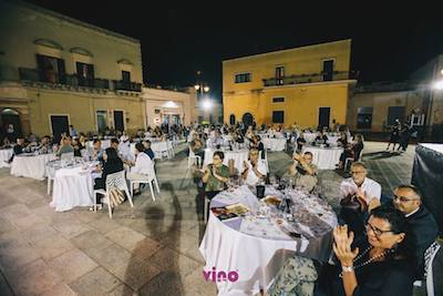 Premio Terre Del Negroamaro 2