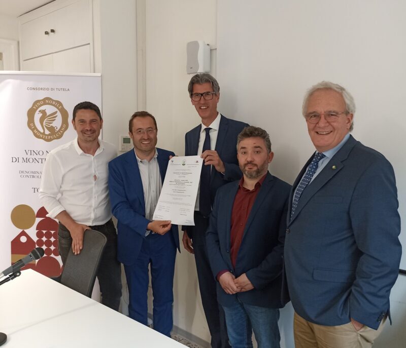 Presentazione Certificazione Equalitas E1653471848926