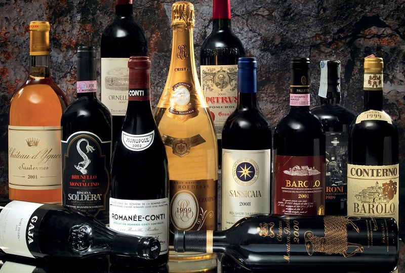 Pandolfini: Un altro grande successo e due "White Glovwe Sale" in un mese