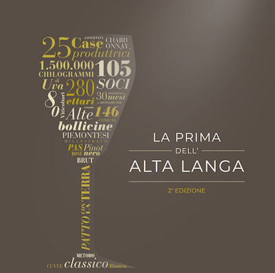 La "Prima dell'Alta Langa" 2019: il 1° aprile al Castello di Grinzane Cavour più di 50 cuvée in degustazione