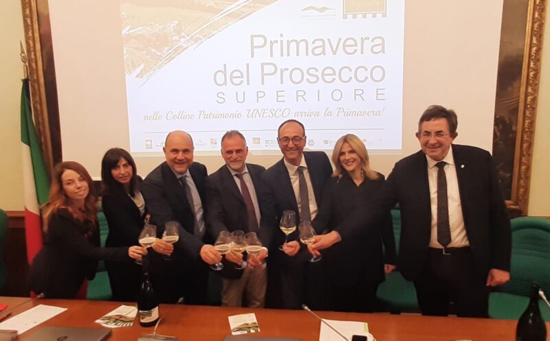 Primavera Prosecco Superiore 2022 Roma E1651159801650