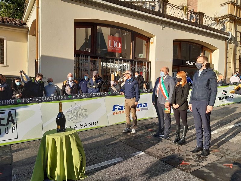 Prosecco Cycling 2020 01