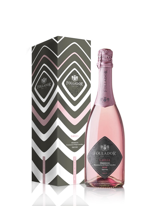 Prosecco Spumante Doc Treviso Rose