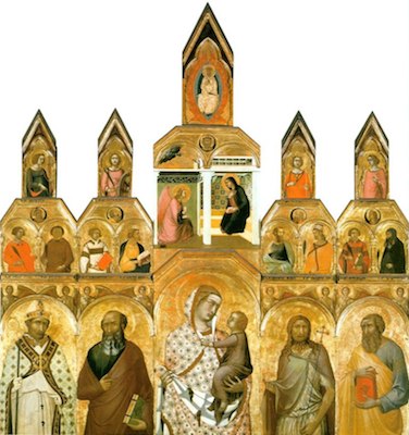 Cibo di strada: da Arezzo parte una iniziativa per l'arte