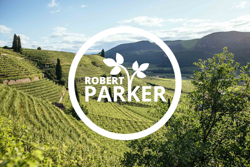 La tenuta Alois Lageder è stata premiata con il “Robert Parker Green Emblem”