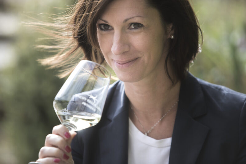 Roberta Deflorian Direttore Commerciale Schenk Italian Wineries 1 Scaled E1612951996570