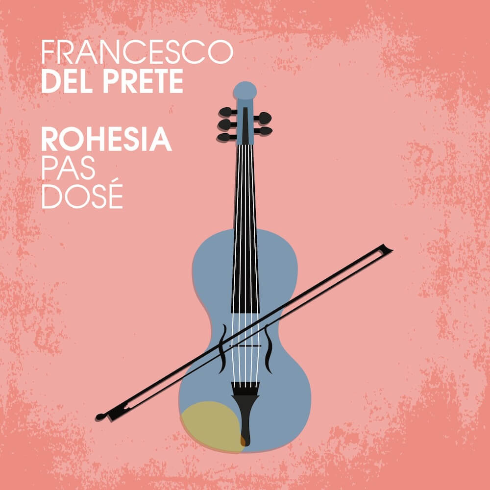 Rohesia Pas Dose