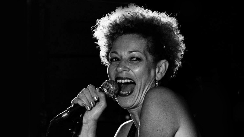 Rosalia De Souza