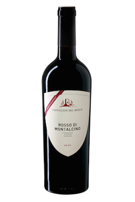 Rosso Di Montalcino Gauggiole2015