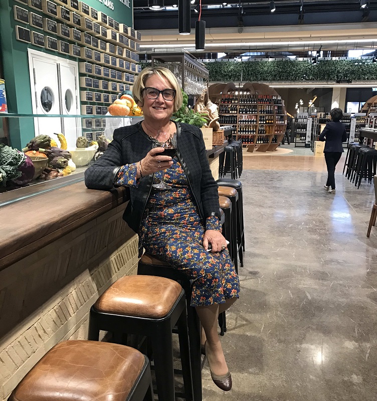 È Ruenza Santandrea la nuova Presidente del Consorzio Vini di Romagna. Eletta all’unanimità dal rinnovato CdA, succede a Giordano Zinzani che lascia dopo 12 anni