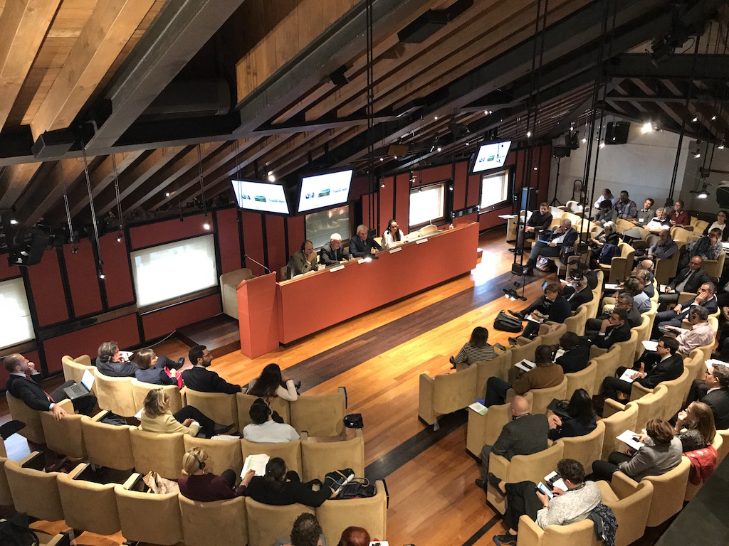 Sala Convegno Meeting Prosecco