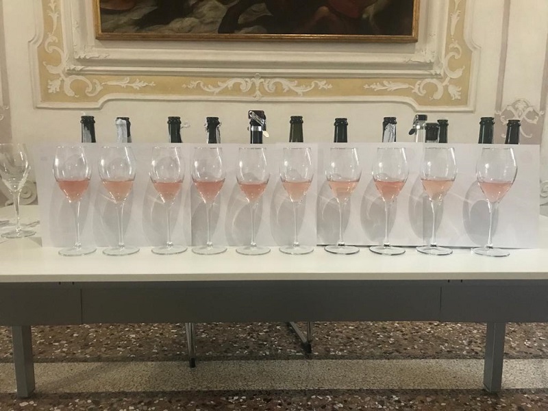 Selezione Rose