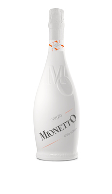 Sergio Xx Anniversary White Edition Mo Collection