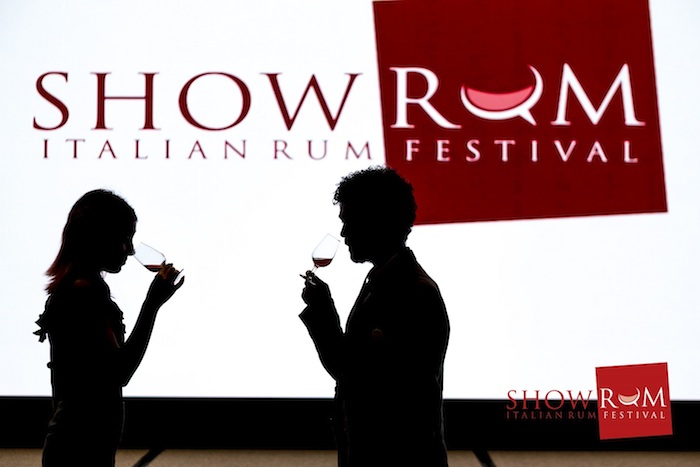Showrum 2016 Silhouette