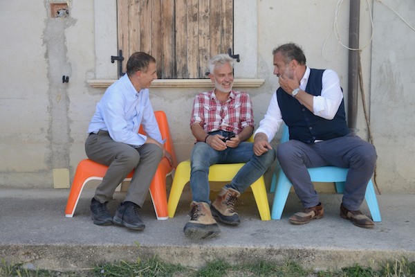 Signori Del Vino