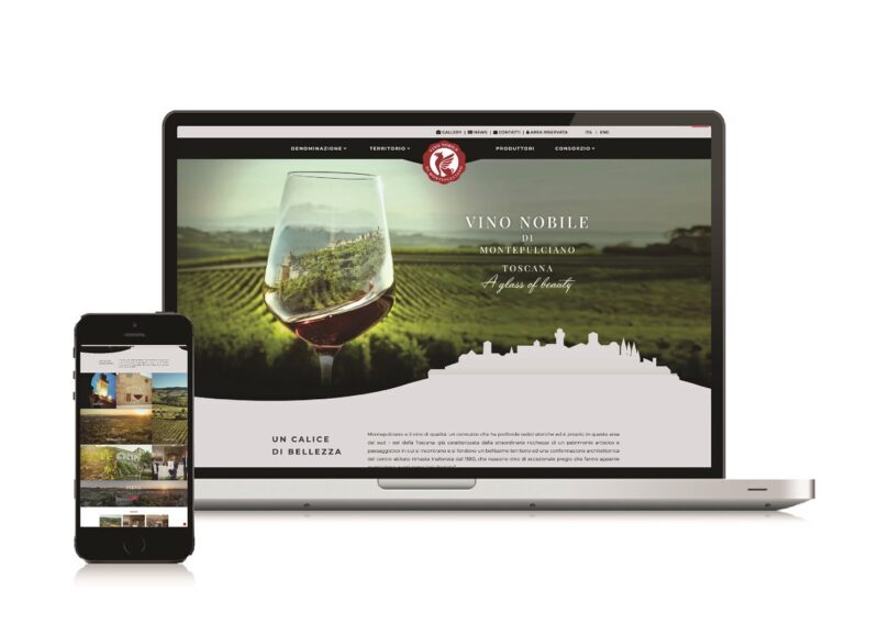 Un calice di bellezza: Al via la campagna del Vino Nobile di Montepulciano