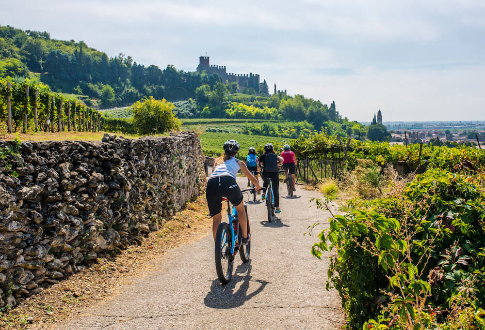 Soave E Bike