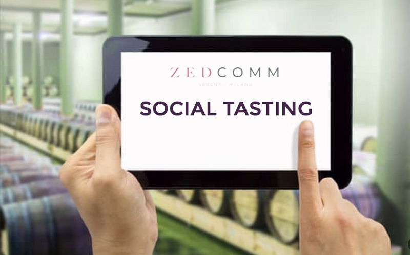 Socialwine