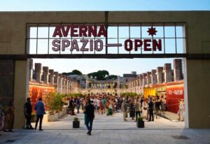spazio-open