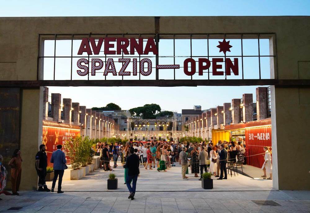 spazio-open