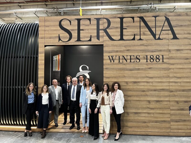 Stand Serena Wines 1881 E1650353163531