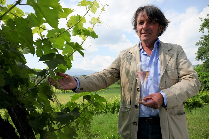 Stefano Zanette