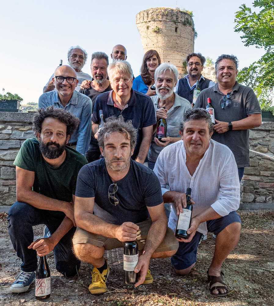 Stella Appennino Gruppo 2022